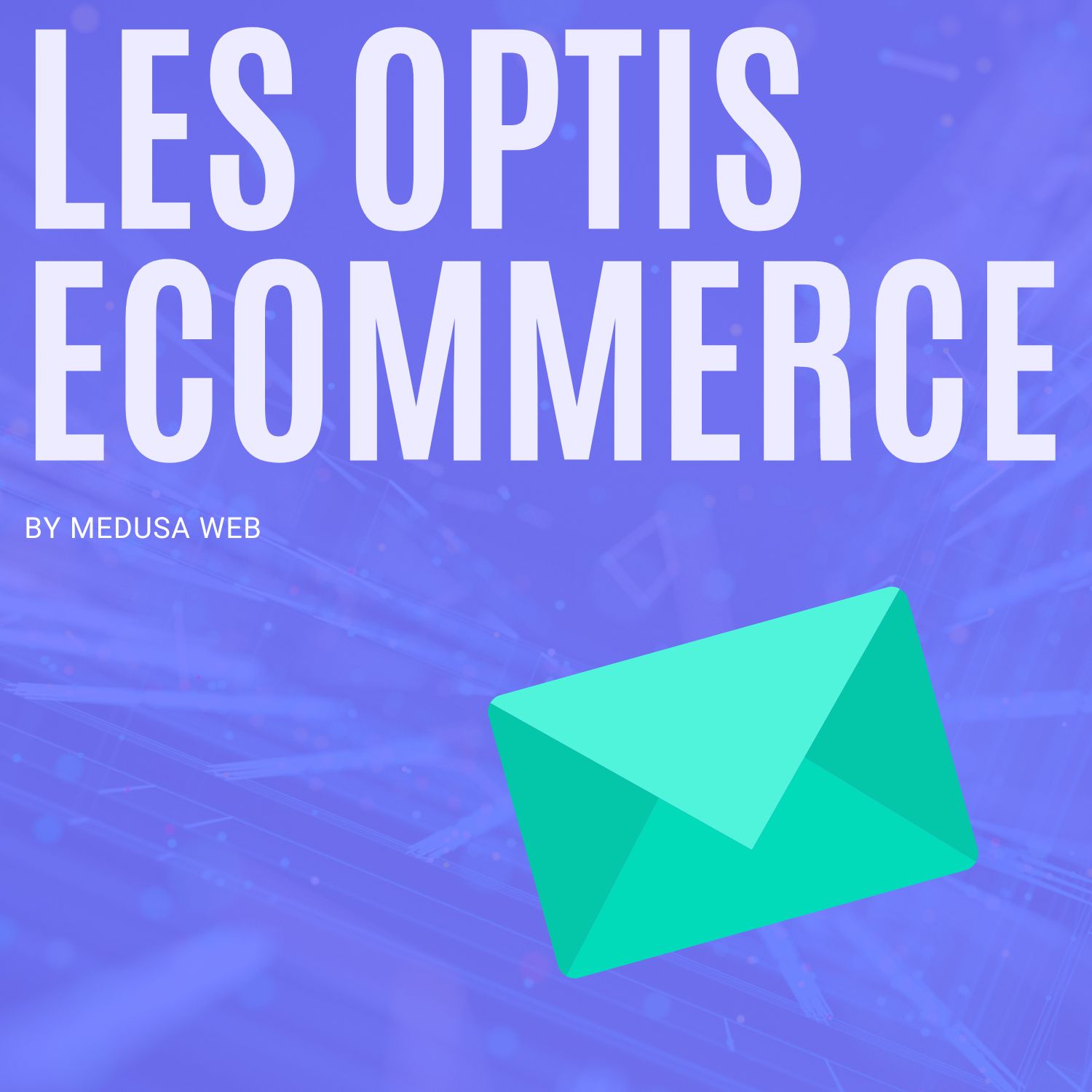 Newsletter - Les Optis eCommerce