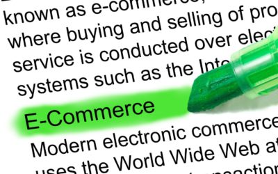 La définition de l’e-commerce, comprendre les opportunités de la nouvelle génération