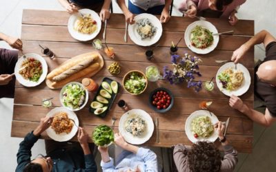 Pourquoi l’e-commerce alimentaire est-il en évolution croissante ?