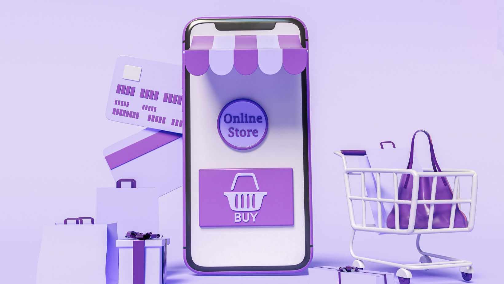 Stratégie e-commerce