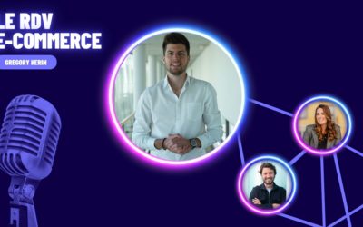 Saison 01 – Épisode 04 : Grégory Herin | Getxent : l’e-commerce ultra-niche qui révolutionne la détection canine