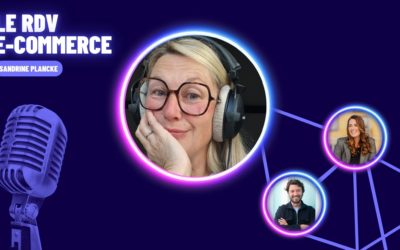 Saison 01 – Épisode 01 : Lancer un podcast de marque : les coulisses de l’expérience Decathlon avec Sandrine Plancke