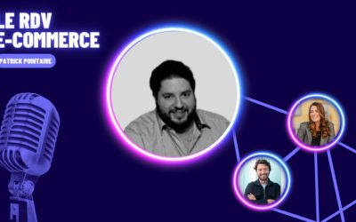Saison 01 – Épisode 06 : Parole d’expert | Mieux connaître ses clients grâce à l’anthropologie digitale avec Patrick Pointaire (Antropomedia)