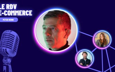 Saison 01 – Épisode 07 : Quand l’engagement social rencontre le digital avec Peter Berni (Oséo Genève)