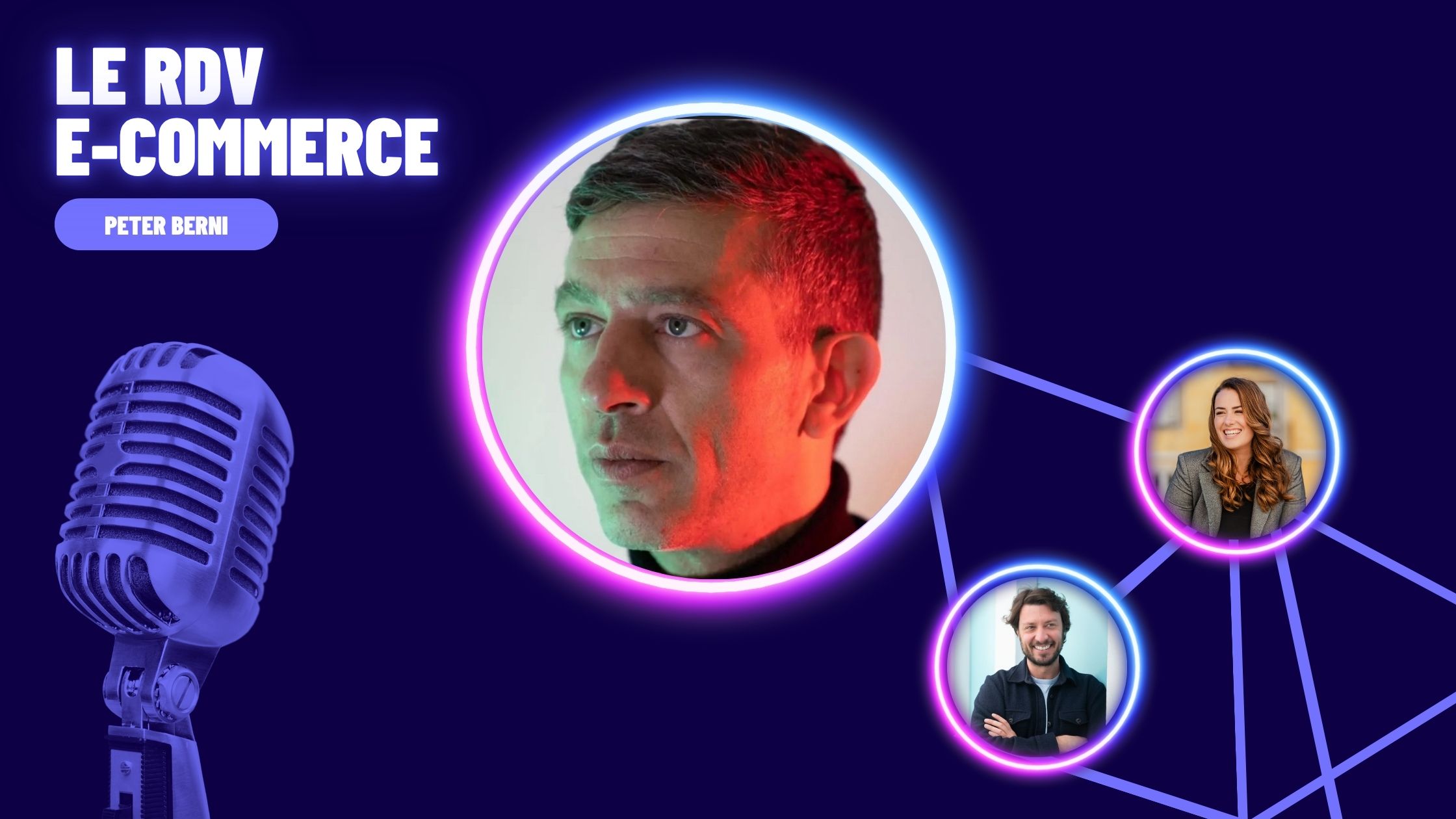 Peter Berni de Ecodom, Oséo Genève