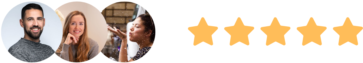 Emilie Disner, fondatrice de Medusa Web