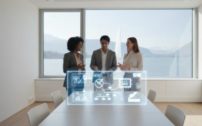 Registre du Commerce Suisse : Le Guide Complet pour Inscrire Votre Entreprise