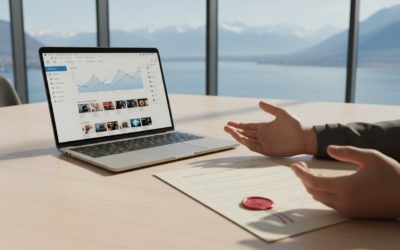 Registre du Commerce Vaud: Le Guide Complet pour Inscrire Votre E-commerce