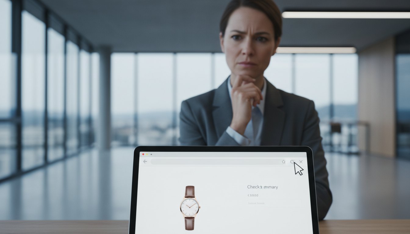 Abandon de Panier : Le Guide Complet pour Récupérer Vos Ventes en E-commerce – Hero Image