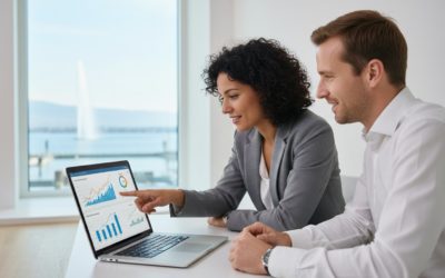 Agence Web Genève : Le Guide pour Choisir le Bon Partenaire E-commerce