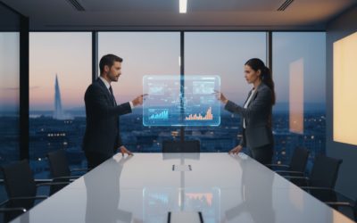 Agence Web Genève : Le Guide pour Choisir le Partenaire Idéal en 2026