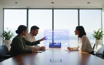 Agence de Création de Site Web : Le Guide Complet Pour Choisir le Bon Partenaire