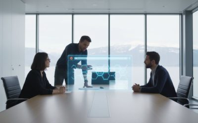 Conception de Site Web : Les 7 Étapes Clés d’un Projet Réussi