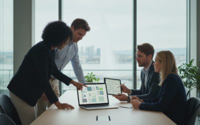 Création de site web à Genève : Le guide pour un projet rentable