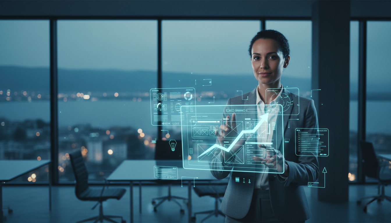 Entreprise de Création de Site Internet : Le Guide pour Choisir le Bon Partenaire – Hero Image