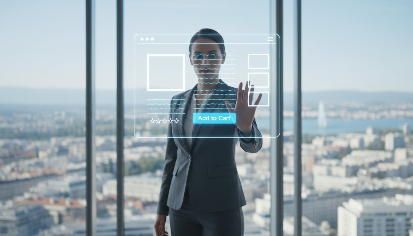 Fiche Produit E-commerce : Le Guide Complet pour Convertir Vos Visiteurs en Clients – Hero Image