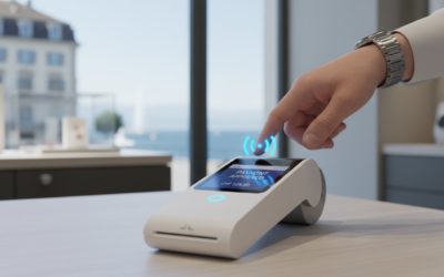 Paiement Sans Contact : Le Guide Complet pour la Suisse (2026)