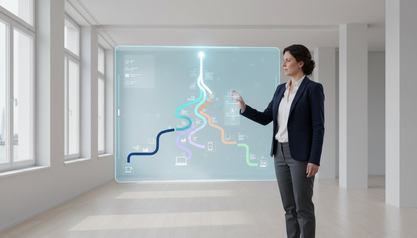 Personnalisation de l’expérience utilisateur e-commerce : Le guide complet pour booster vos ventes – Hero Image