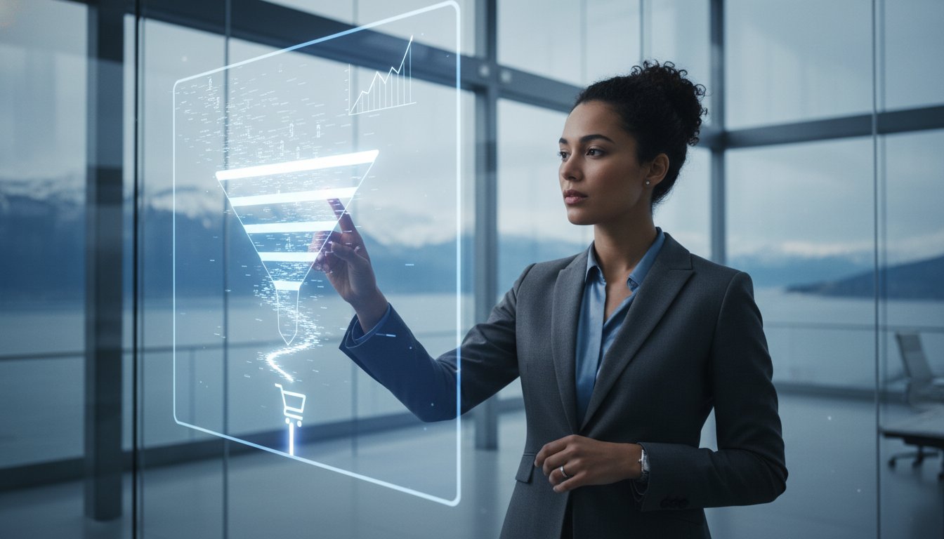 Taux de Conversion : Le Guide Complet pour l’E-commerce – Hero Image