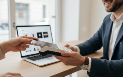 Terminal de paiement en Suisse : Le guide complet pour votre e-commerce