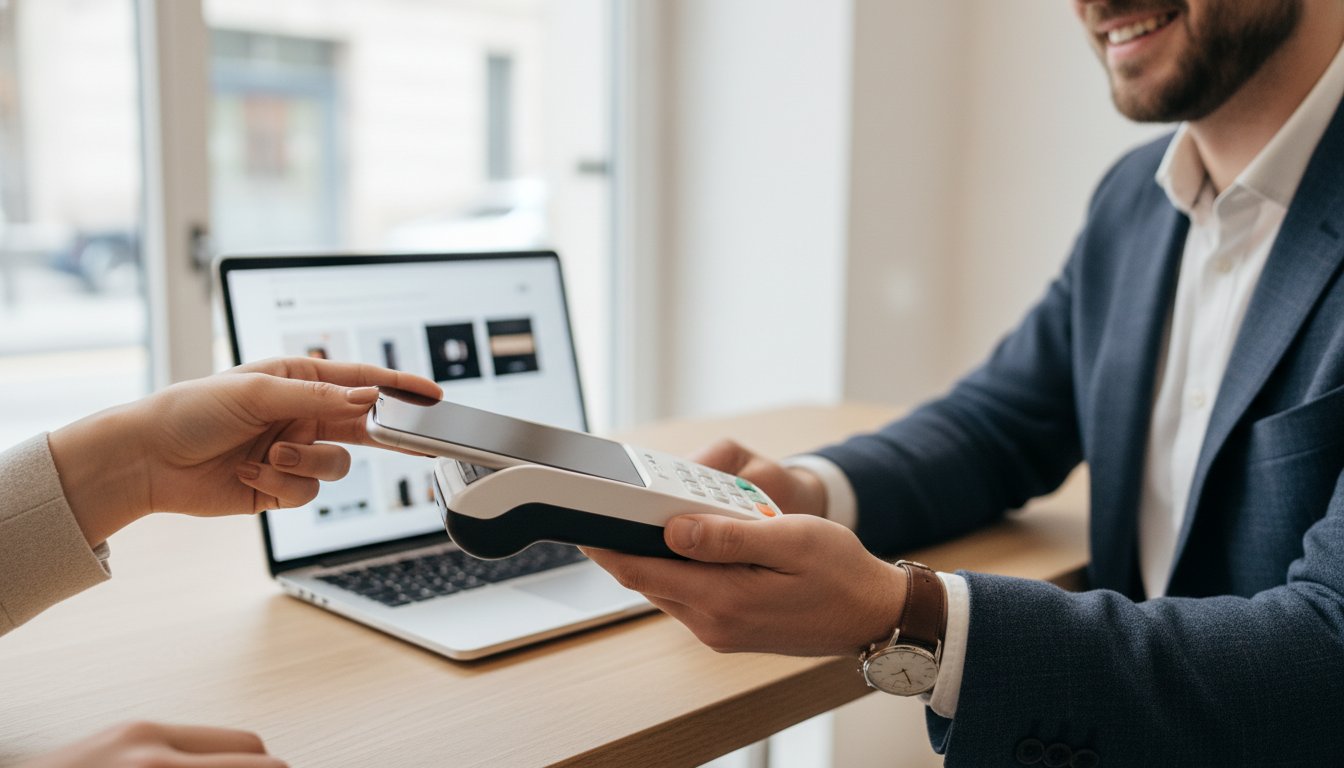 Terminal de paiement en Suisse : Le guide complet pour votre e-commerce – Hero Image