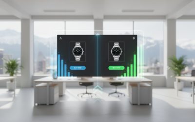 Test A/B pour boutique en ligne : Le guide complet pour augmenter vos ventes