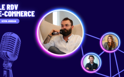 Podcast | Saison 02 – Épisode 03 : Acheter et vendre un site e-commerce : les secrets de valorisation avec Kevin Jourdan (DotMarket)