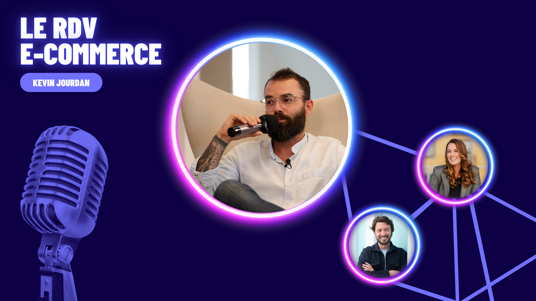 Le RDV e-commerce blog Kevin Jourdan