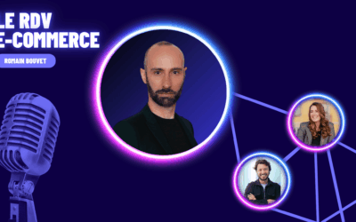 Podcast | S02–E06 : Neuromarketing avec Romain Bouvet, Ph.D